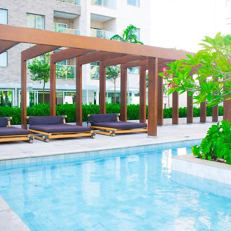 Salinas Exclusive - Gav Resorts Salinopolis Bagian luar foto