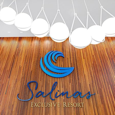 Salinas Exclusive - Gav Resorts Salinopolis Bagian luar foto