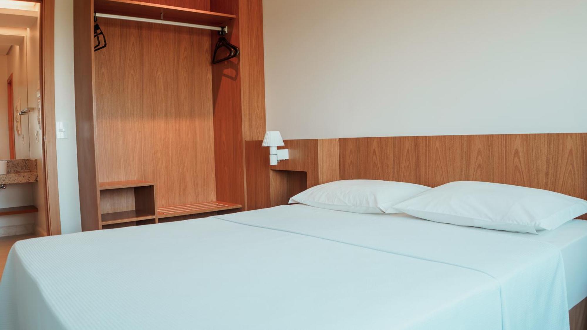 Salinas Exclusive - Gav Resorts Salinopolis Bagian luar foto