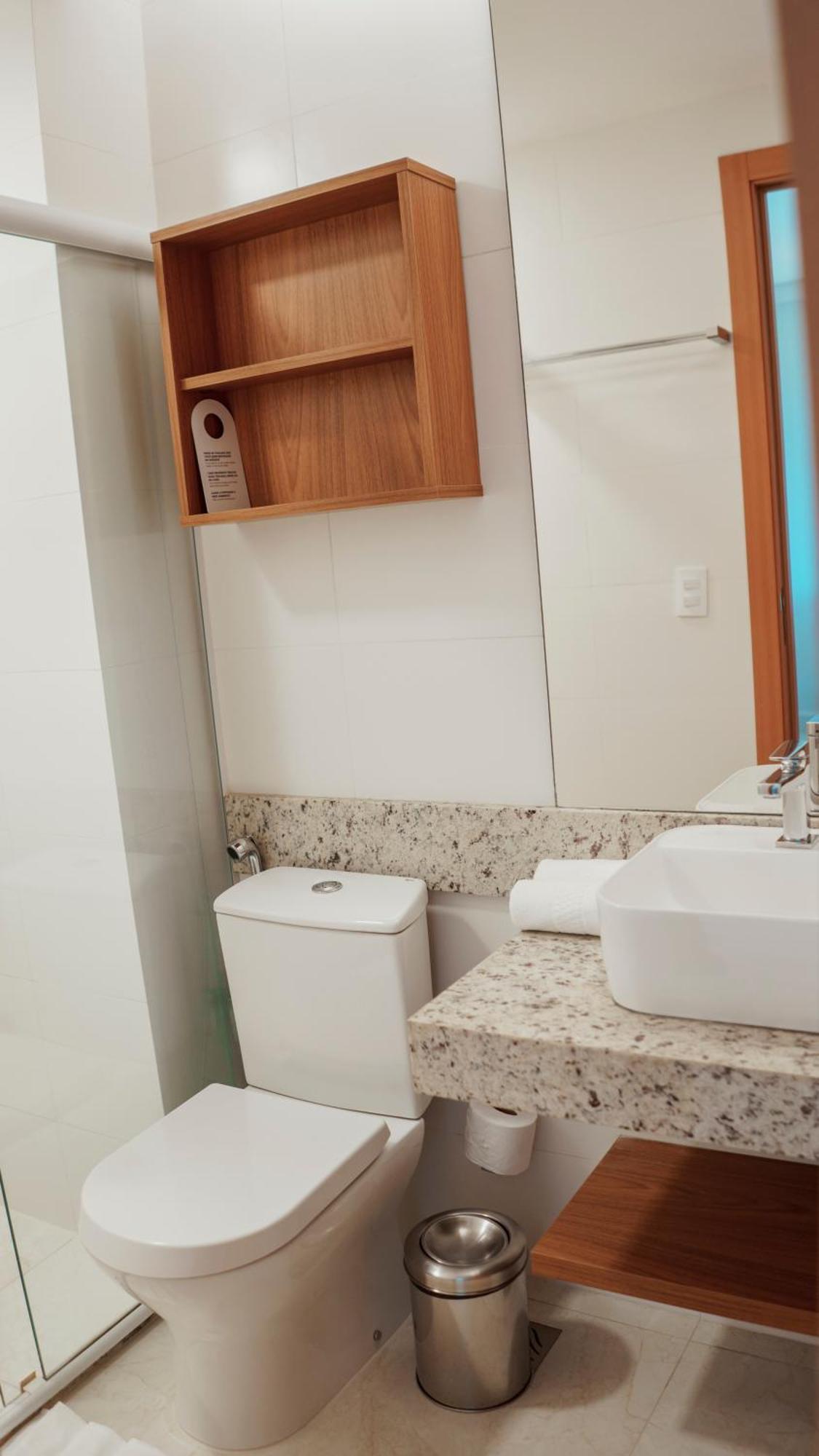 Salinas Exclusive - Gav Resorts Salinopolis Bagian luar foto