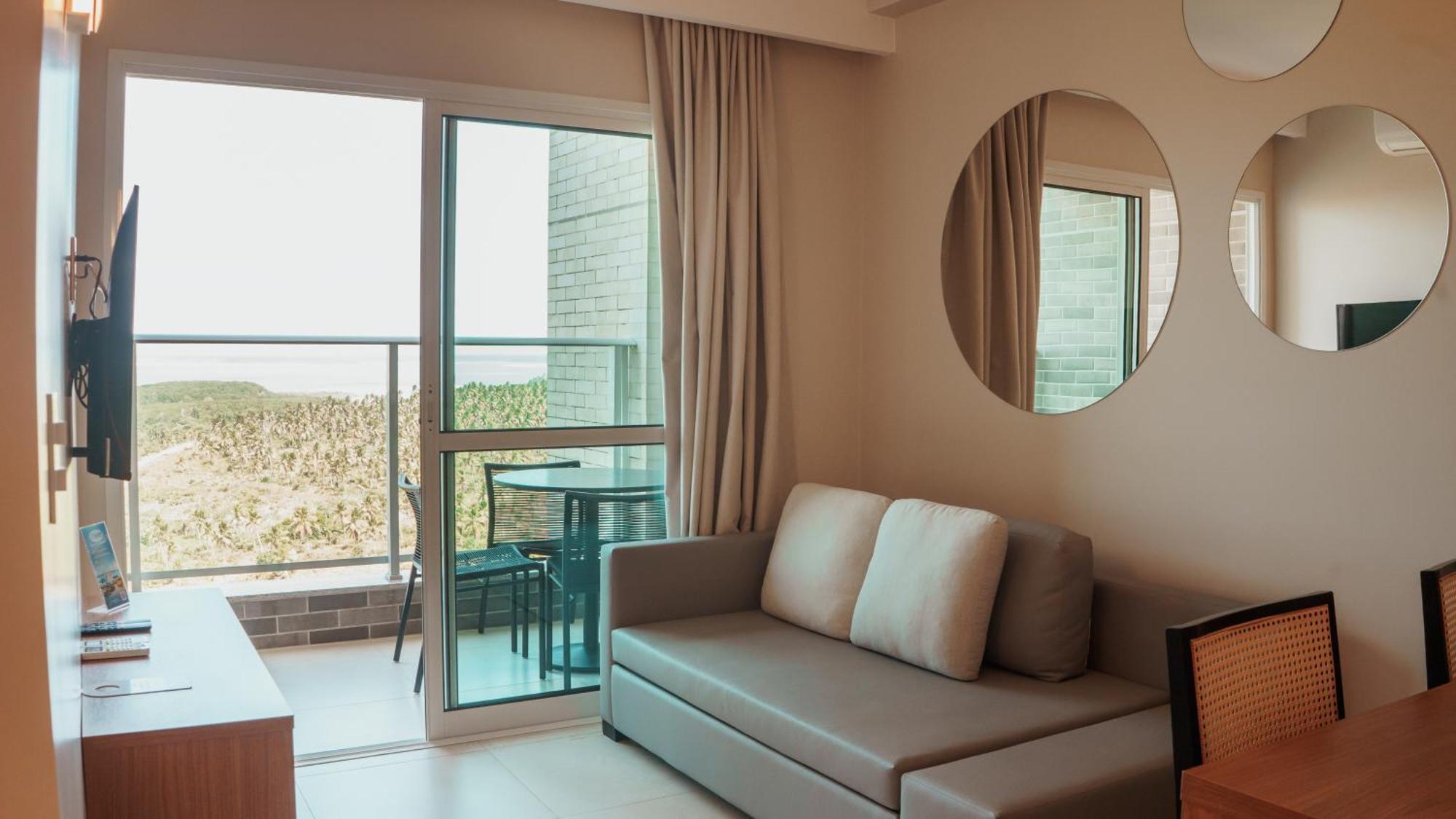 Salinas Exclusive - Gav Resorts Salinopolis Bagian luar foto