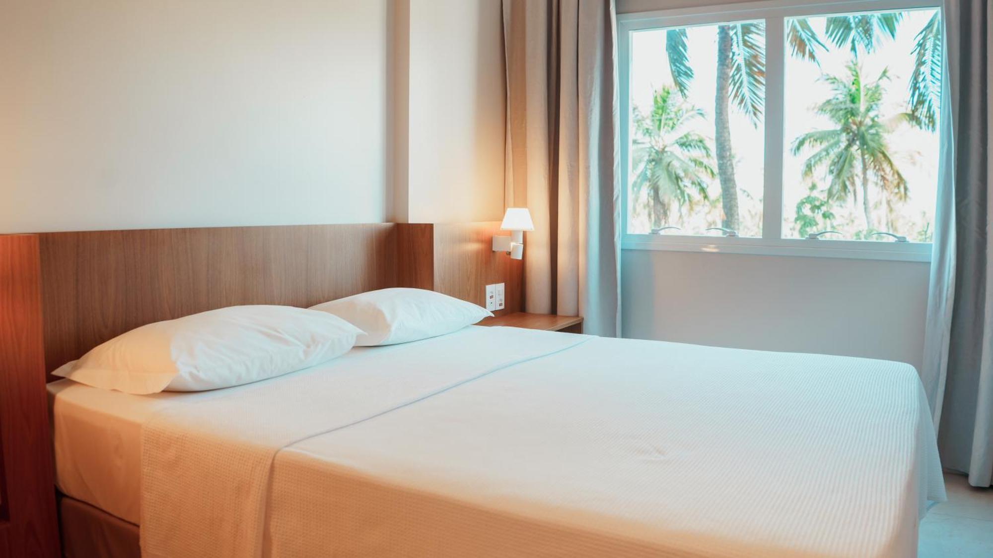 Salinas Exclusive - Gav Resorts Salinopolis Bagian luar foto