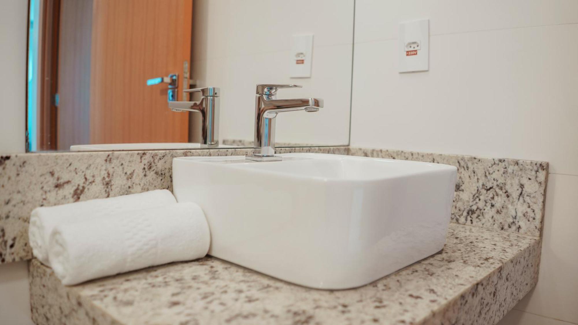 Salinas Exclusive - Gav Resorts Salinopolis Bagian luar foto