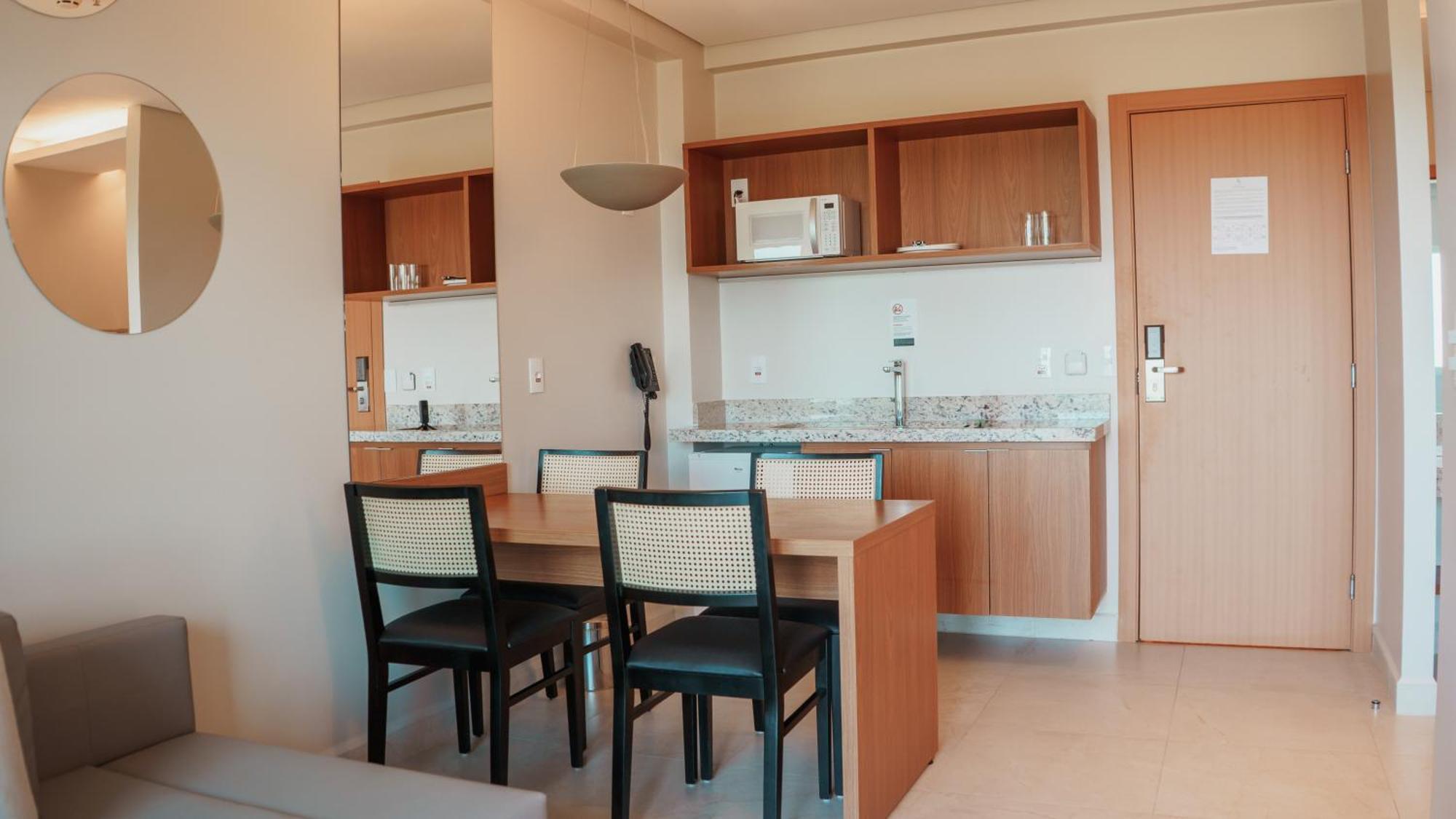 Salinas Exclusive - Gav Resorts Salinopolis Bagian luar foto