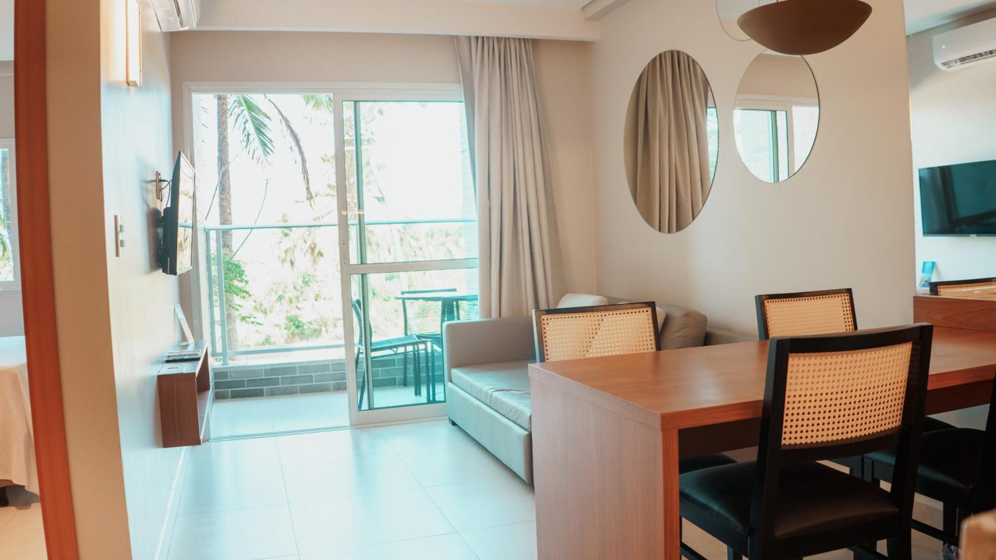 Salinas Exclusive - Gav Resorts Salinopolis Bagian luar foto