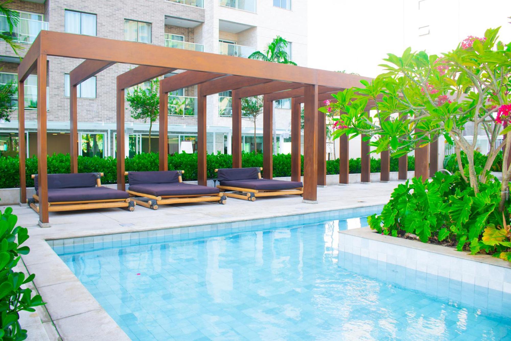 Salinas Exclusive - Gav Resorts Salinopolis Bagian luar foto