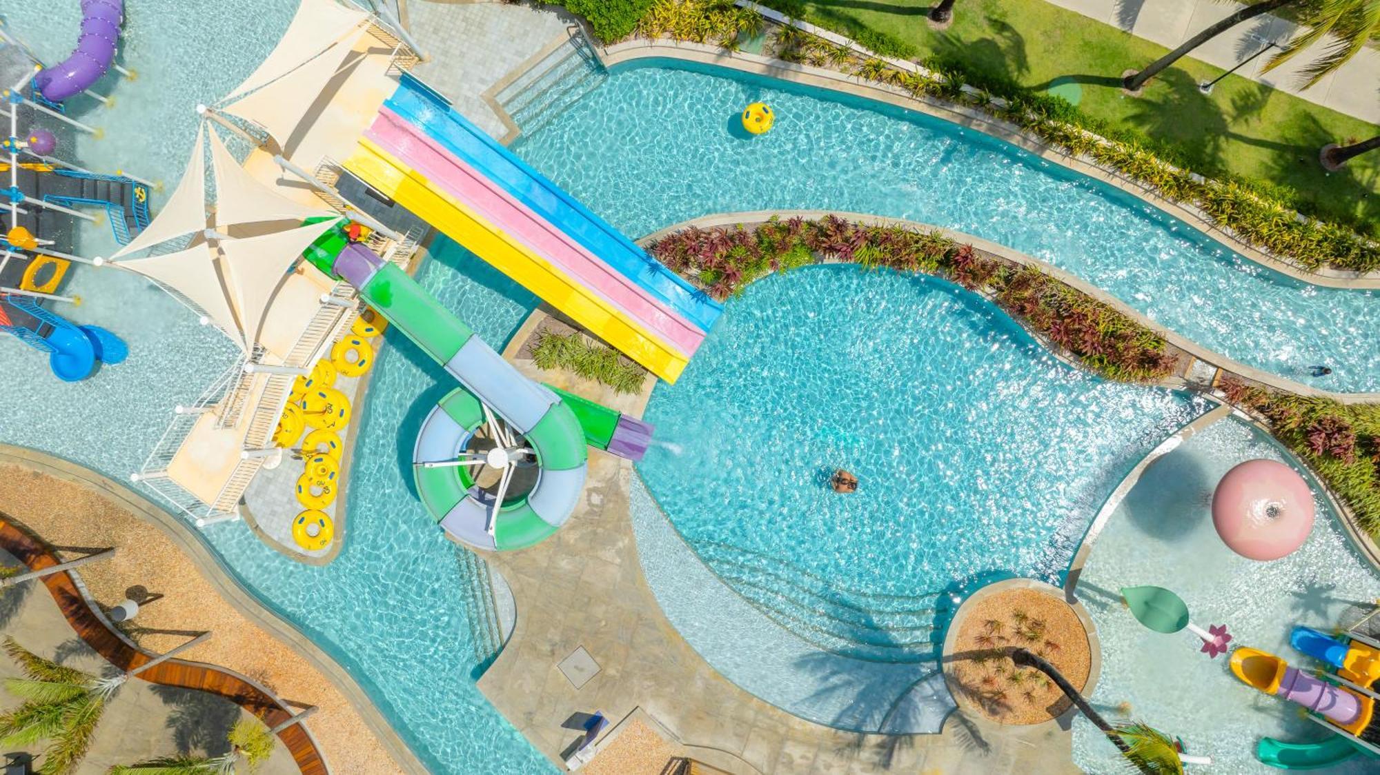 Salinas Exclusive - Gav Resorts Salinopolis Bagian luar foto