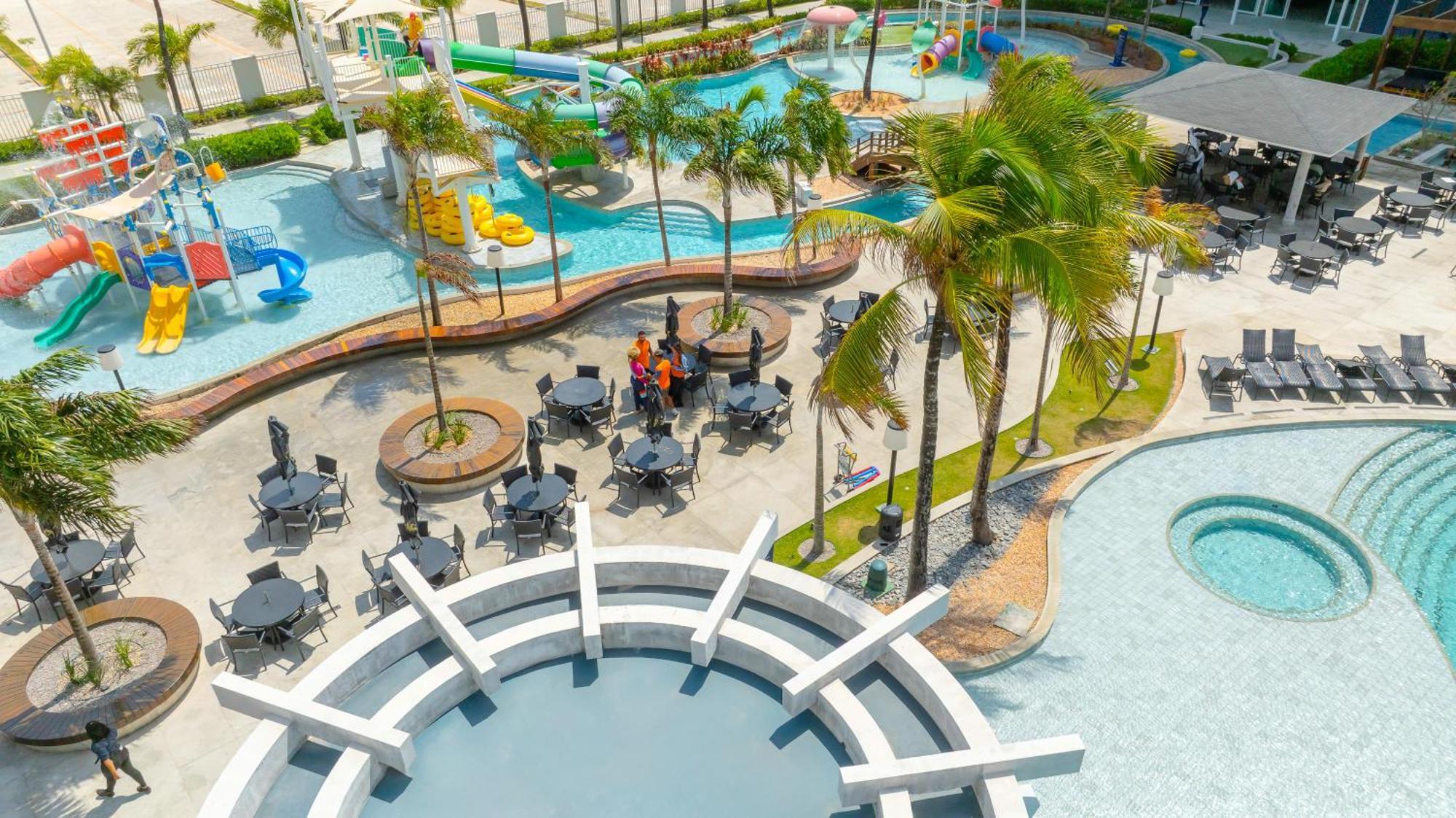 Salinas Exclusive - Gav Resorts Salinopolis Bagian luar foto