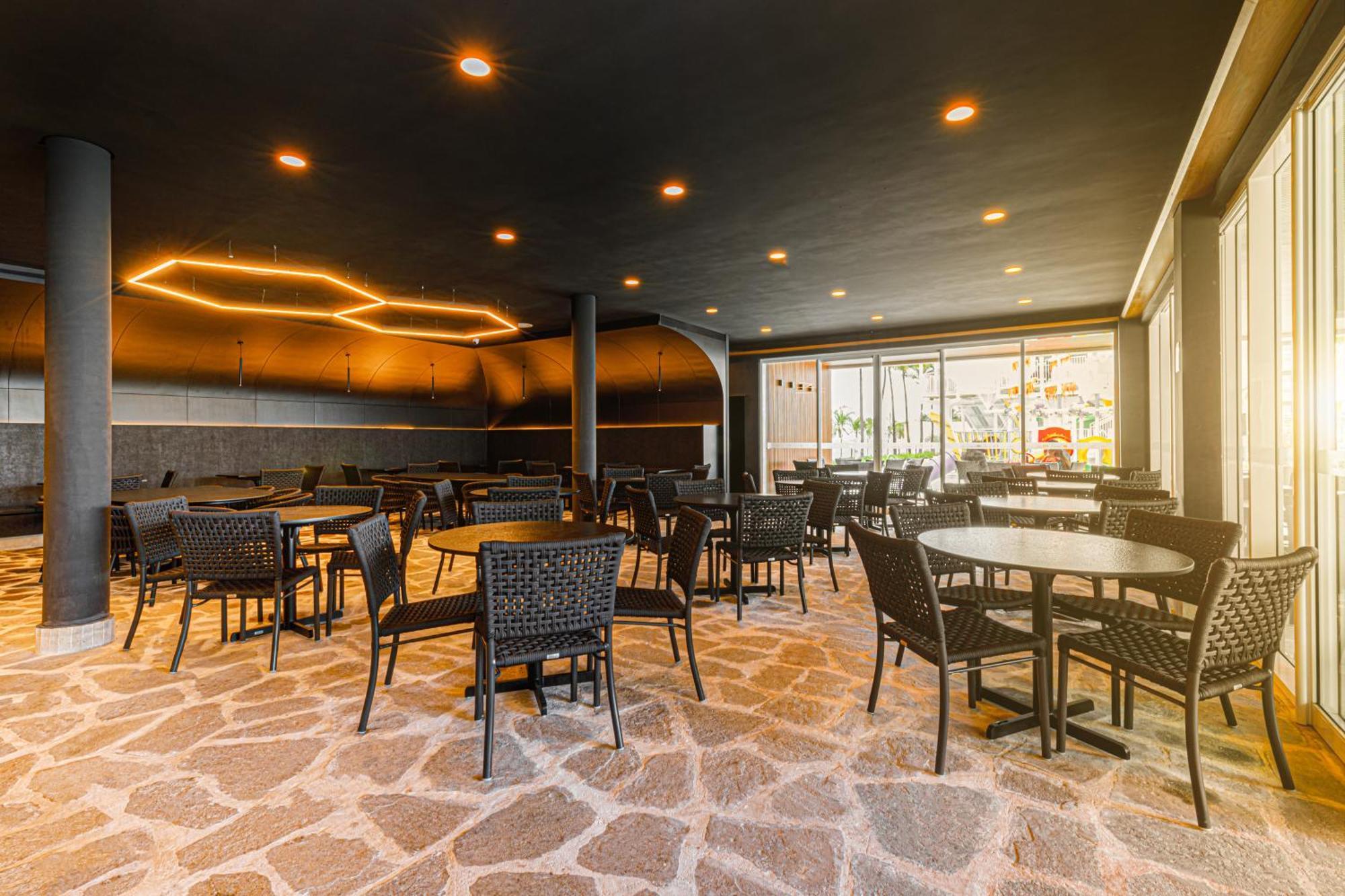 Salinas Exclusive - Gav Resorts Salinopolis Bagian luar foto