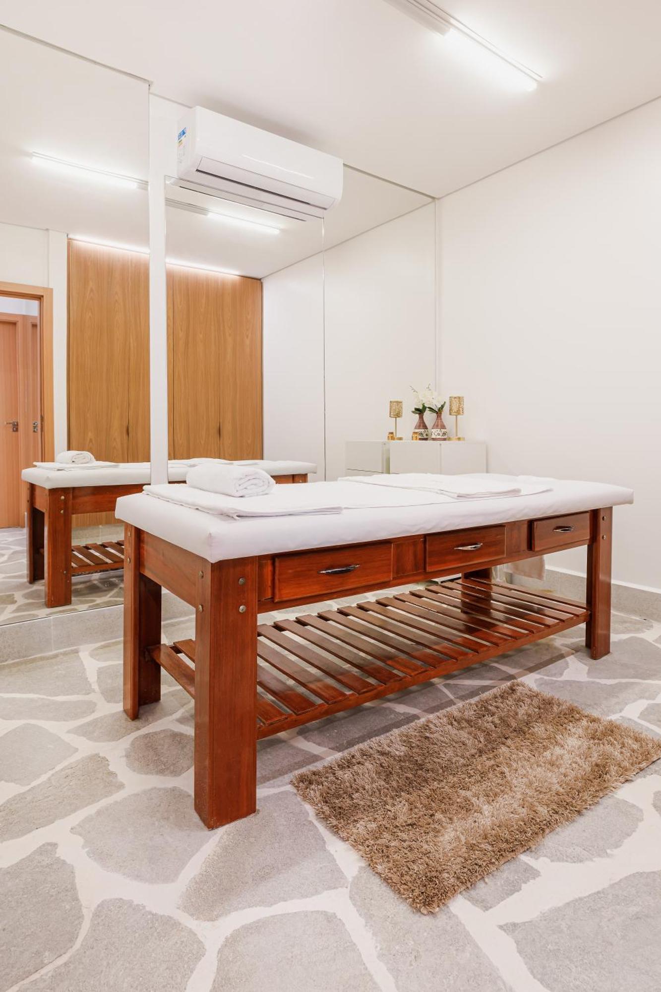 Salinas Exclusive - Gav Resorts Salinopolis Bagian luar foto