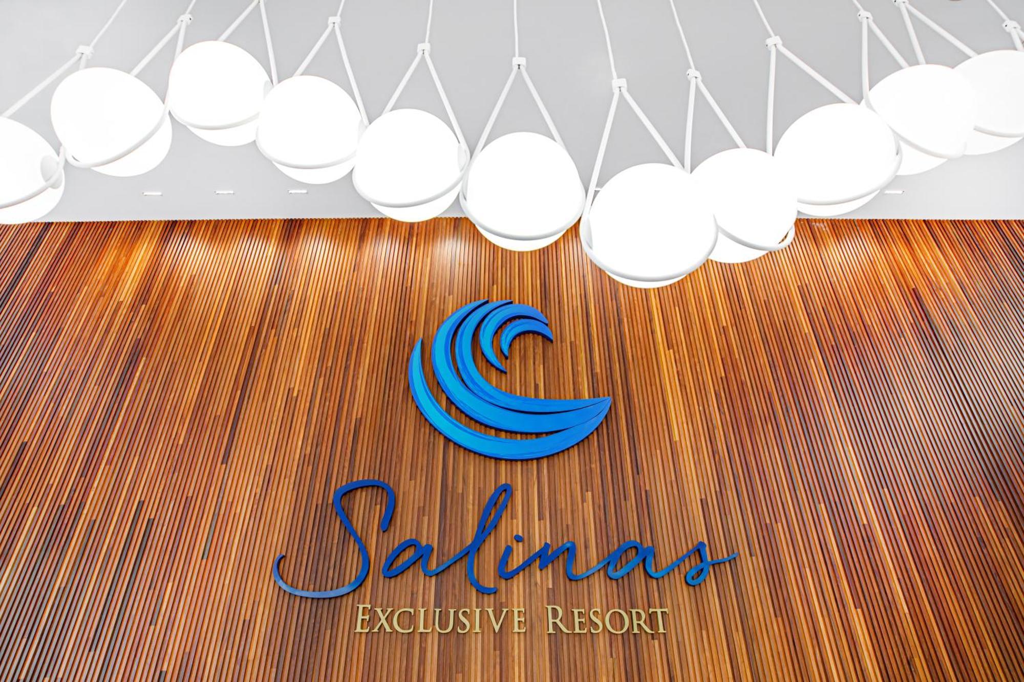 Salinas Exclusive - Gav Resorts Salinopolis Bagian luar foto